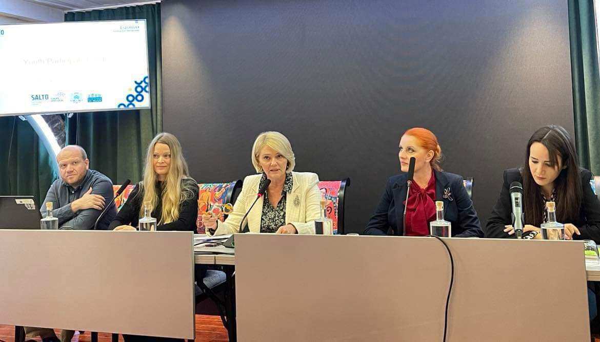 Glavni grad Podgorica domaćin "Europe Goes Local" projekta