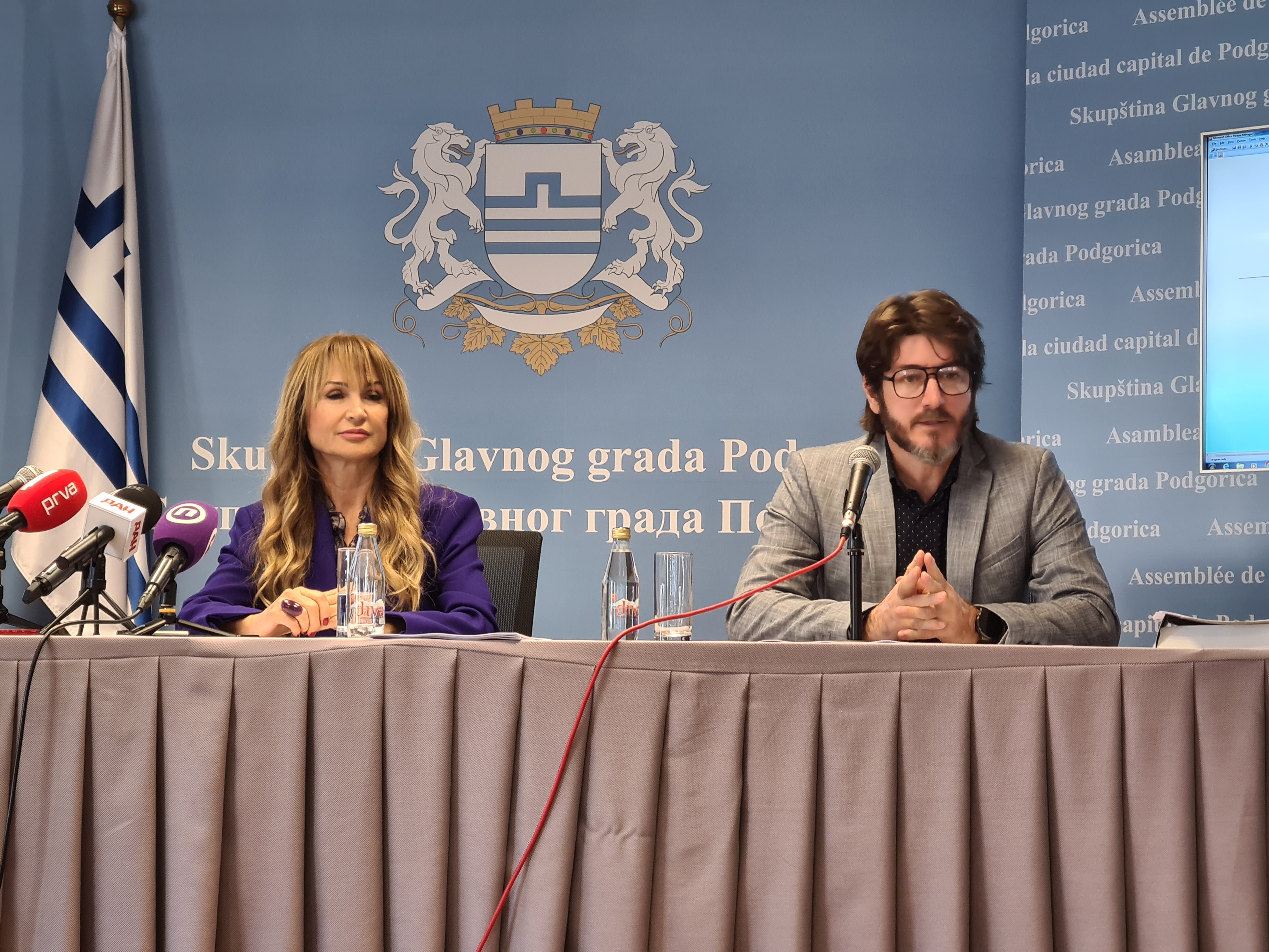 Medojević: “Naš cilj je da ne bude gladnih”