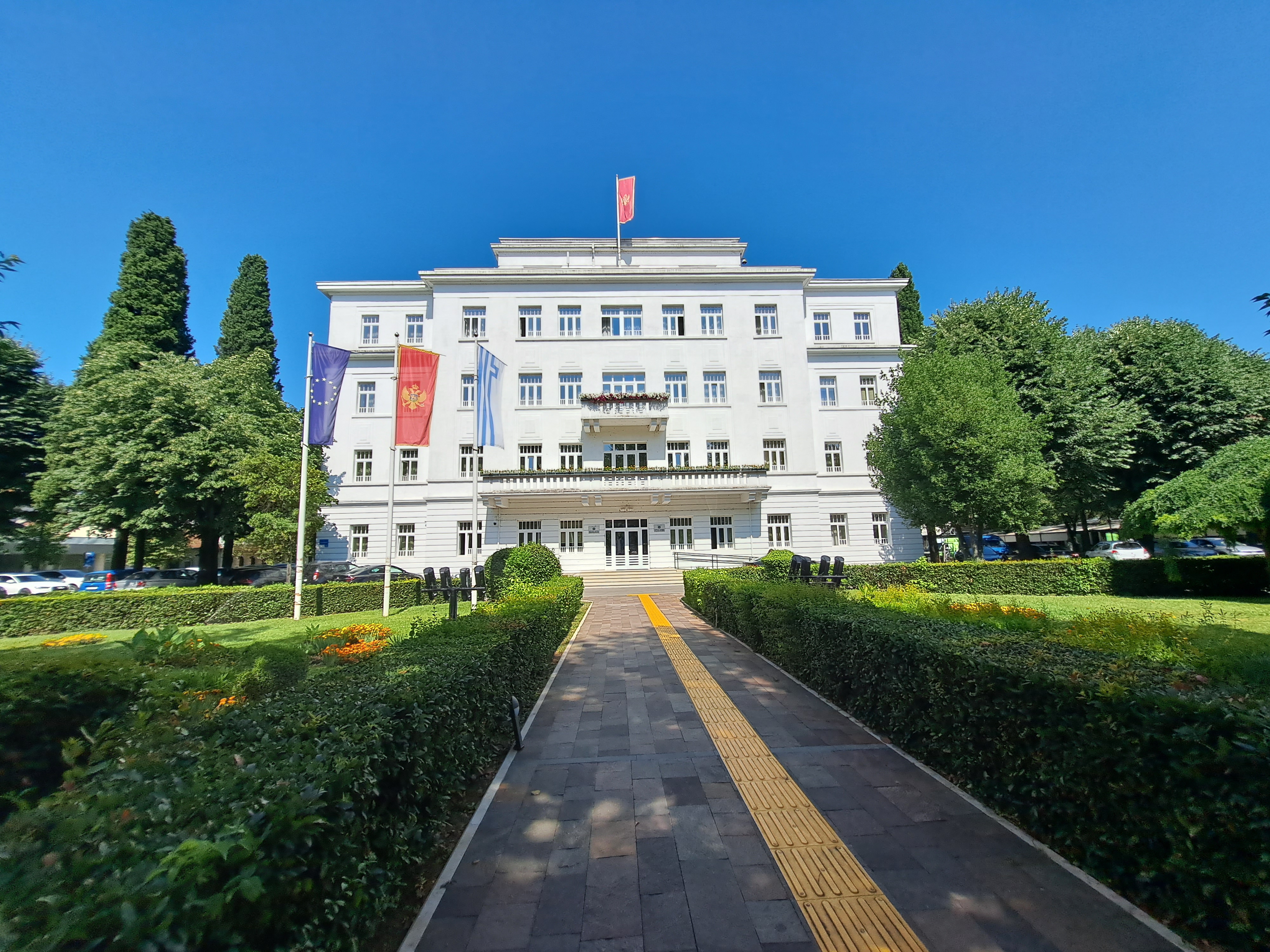 U toku isplata sredstava podgoričkim prvacima