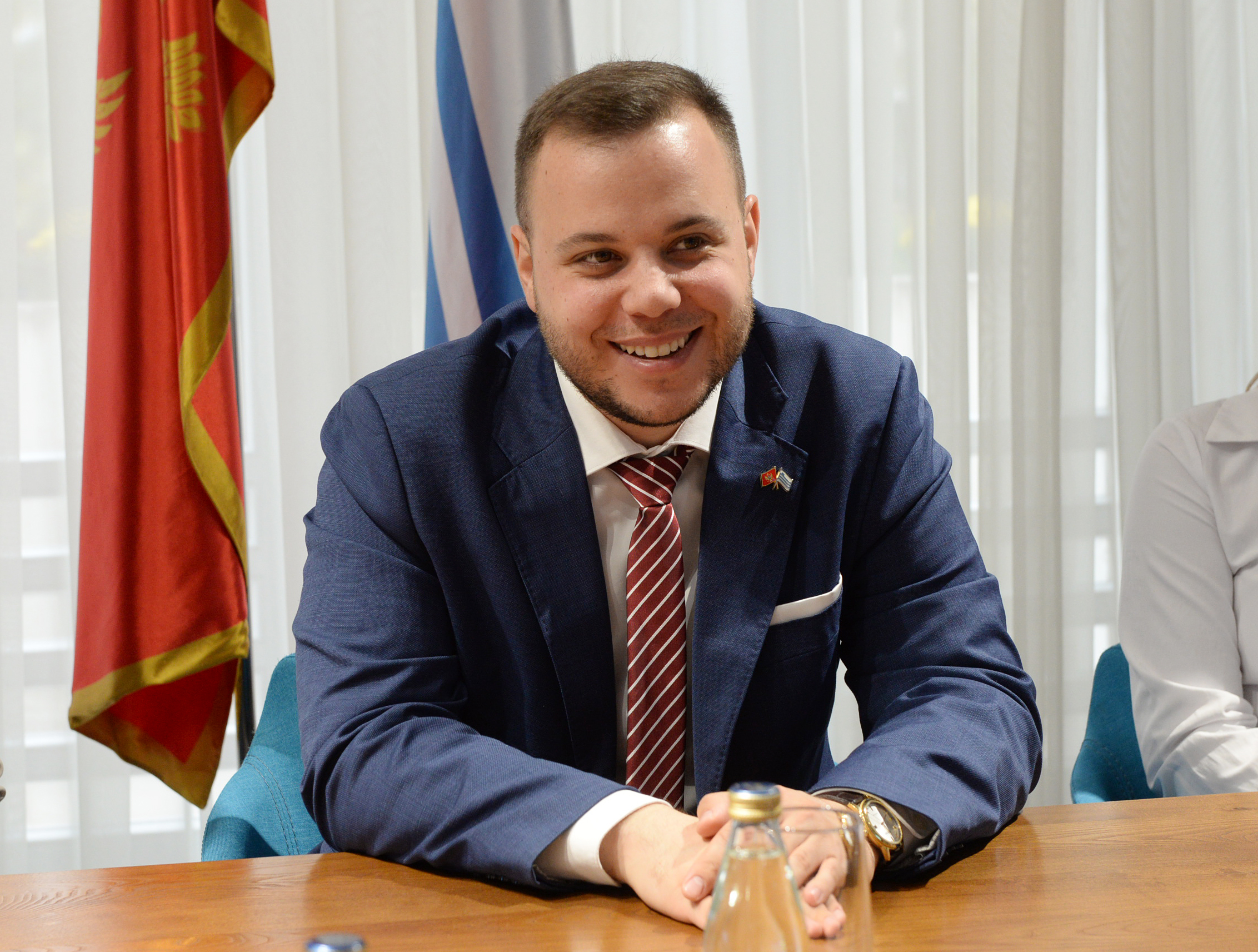 Međunarodni dan djeteta: Glavni grad će pružiti maksimalnu podršku aktivnostima Centra za prava djeteta Crne Gore