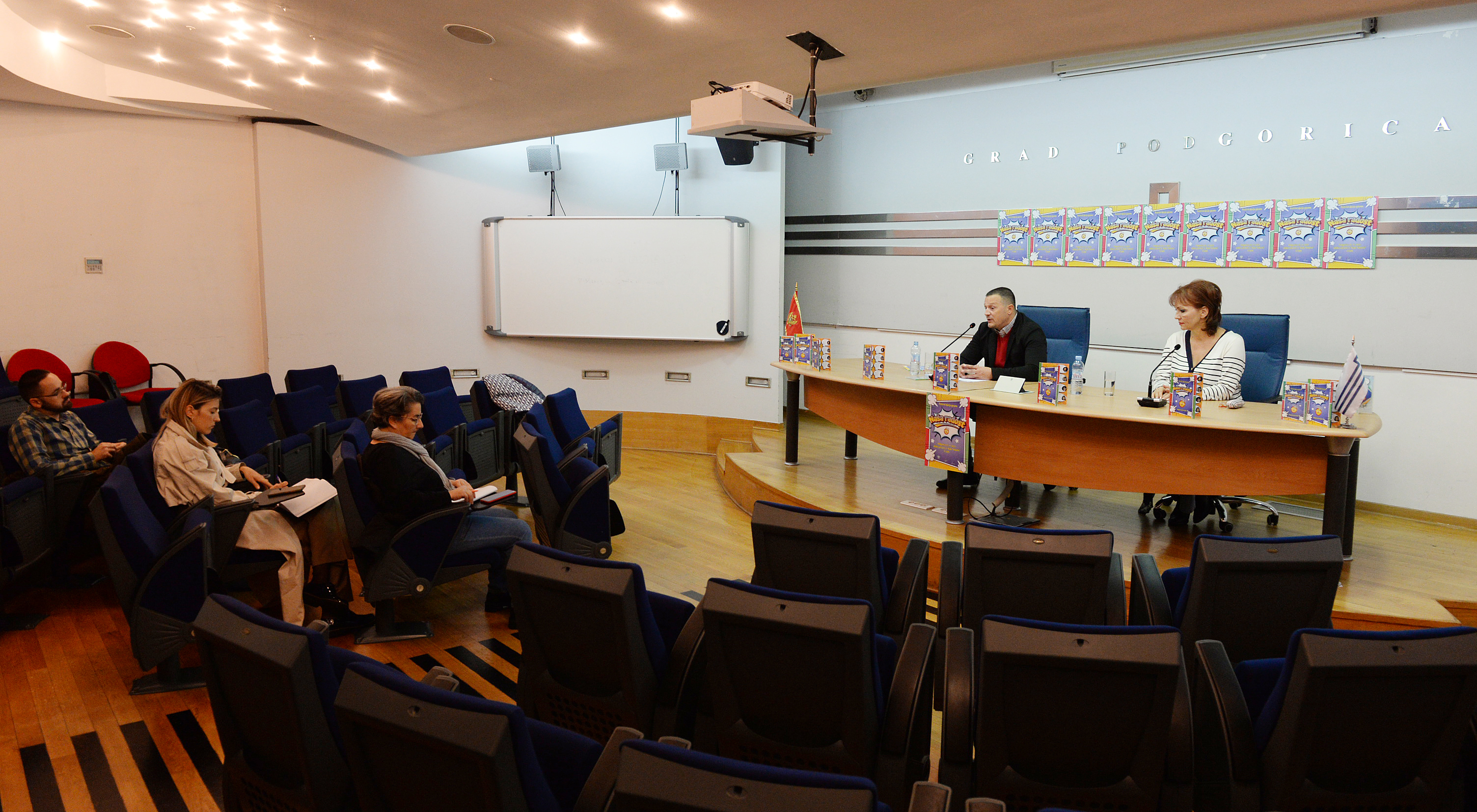Festival dječije pjesme “Naša radost” u subotu u KIC-u