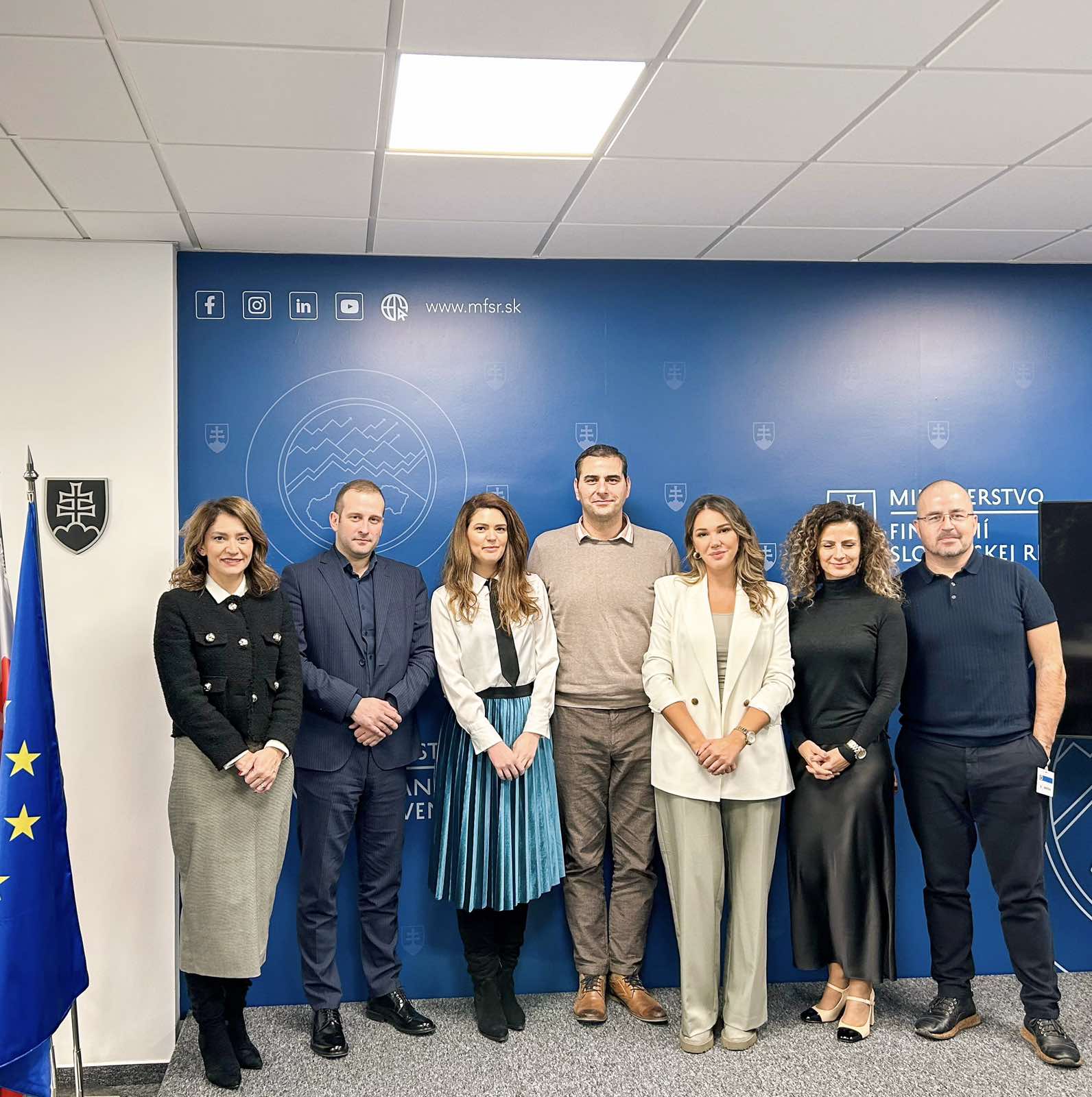 Vršilac dužnosti sekretara Sekretarijata za komunalne poslove učestvovao na panelu o privatno-javnom partnerstvu u Slovačkoj