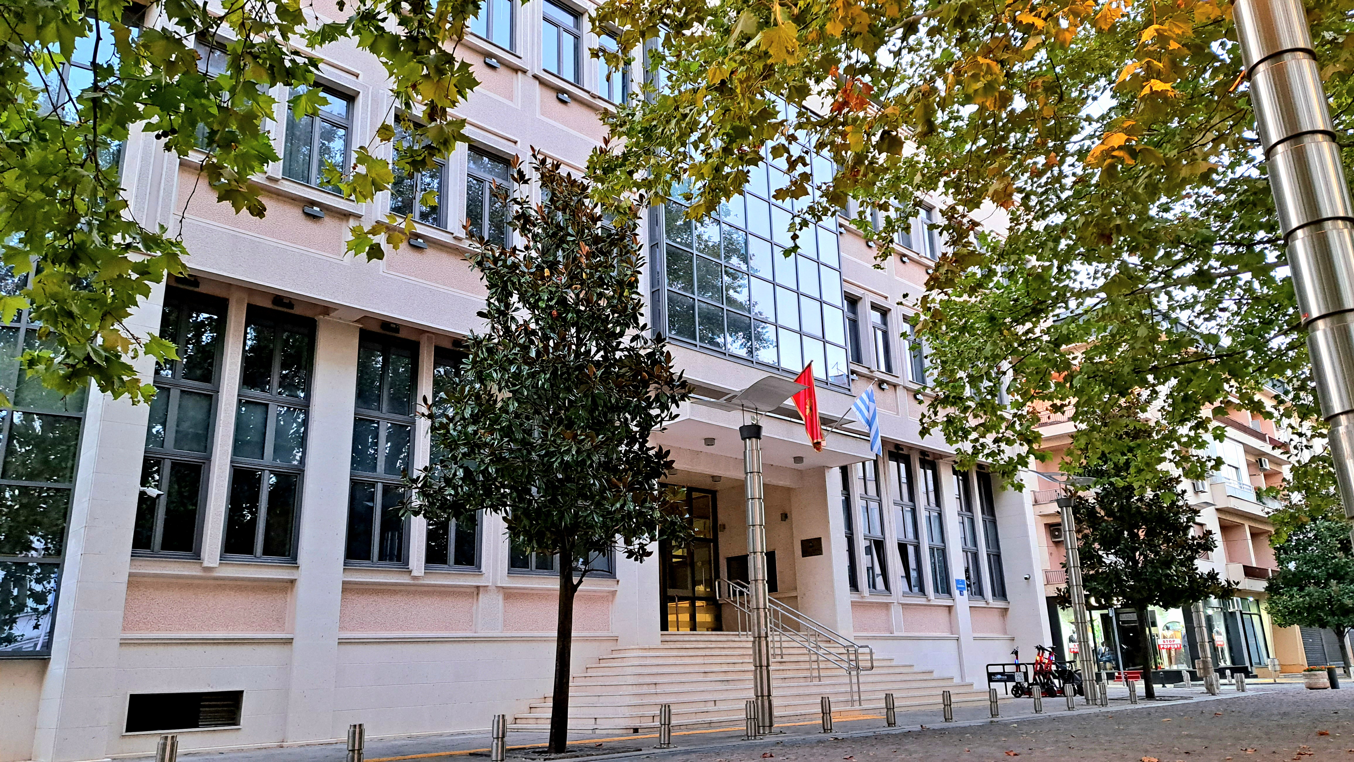 Okrugli sto o EU integracijama u Skupštini Glavnog grada