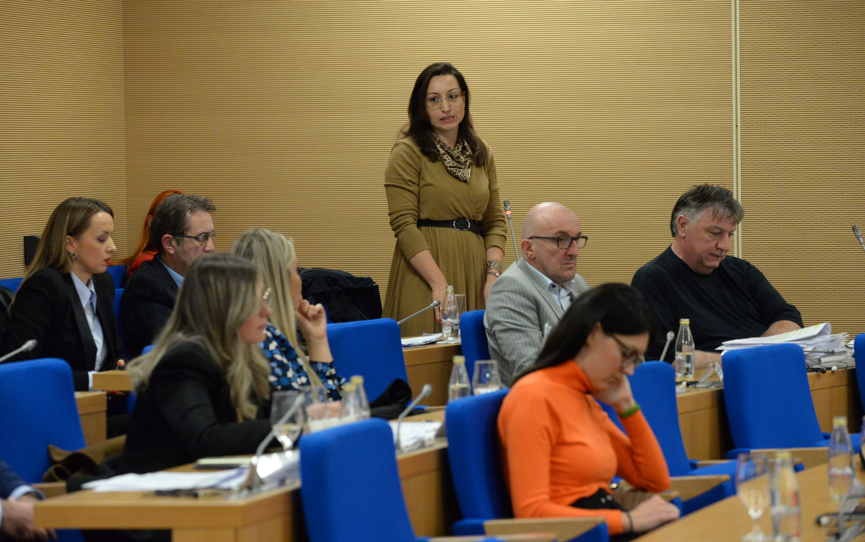 Injac: Imamo jasnu viziju i plan razvoja Podgorice