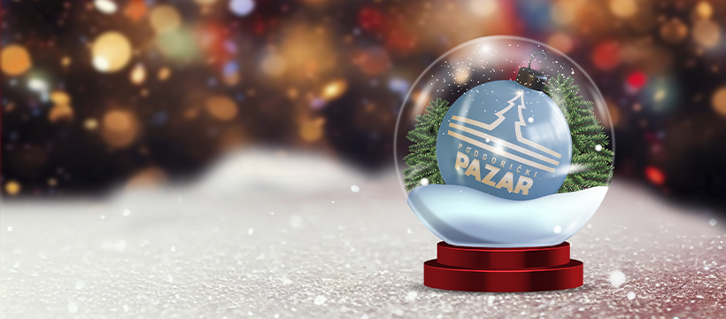 Svečano otvaranje Pazara 7. decembra