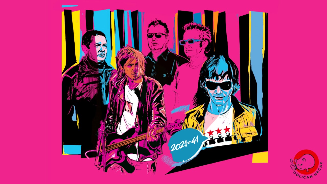 Koncert novosadskog sastava “Obojeni Program”