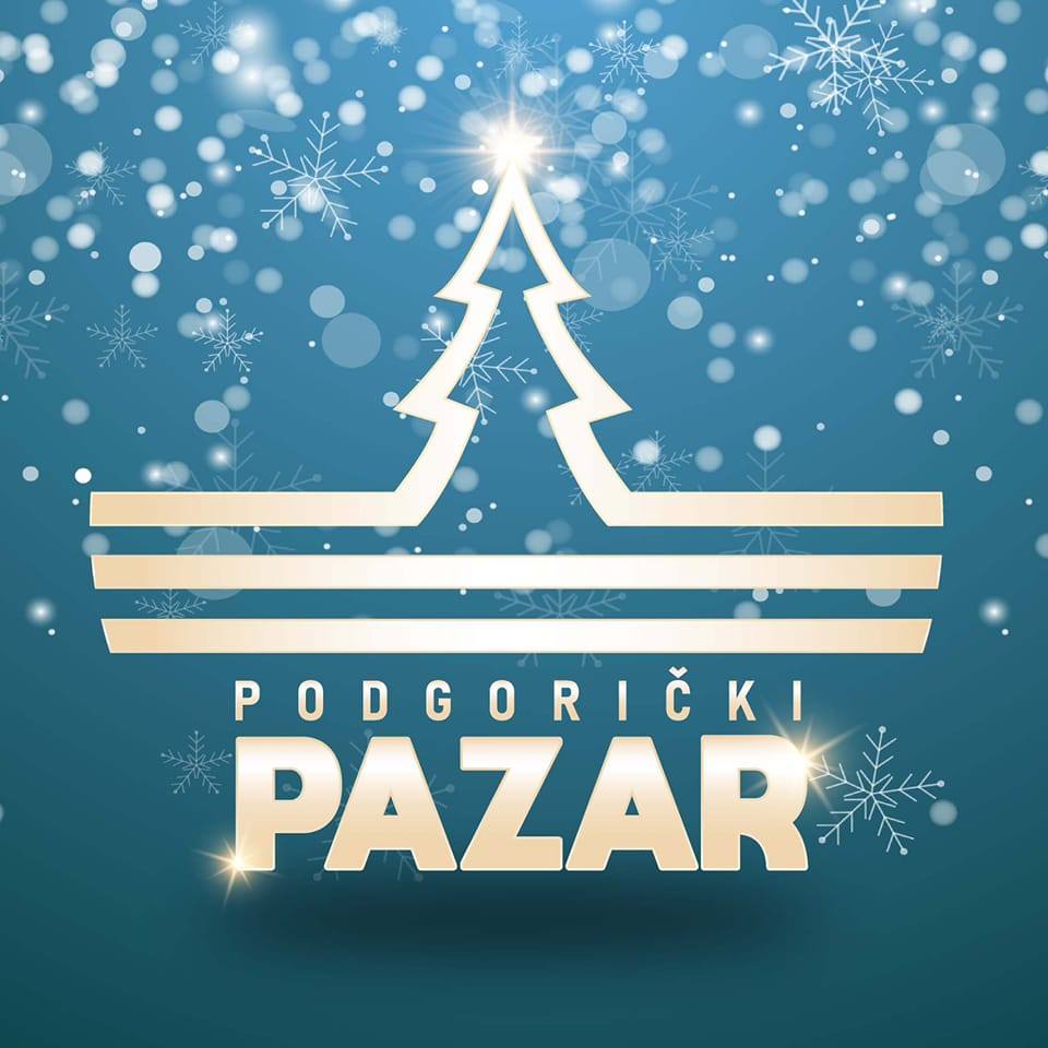 Press konferencija povodom početka manifestacije Podgorički Pazar