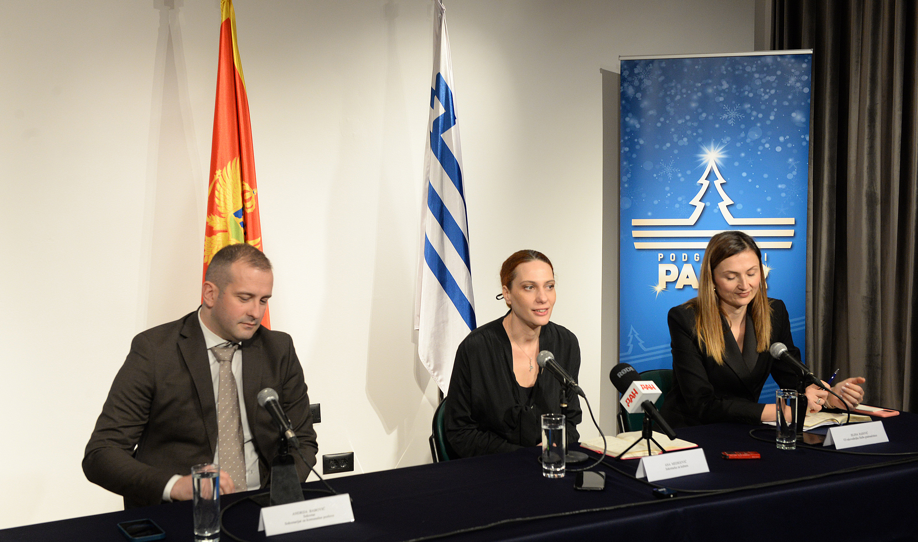 Podgorički Pazar opet u gradu; Bogat program na više lokacija