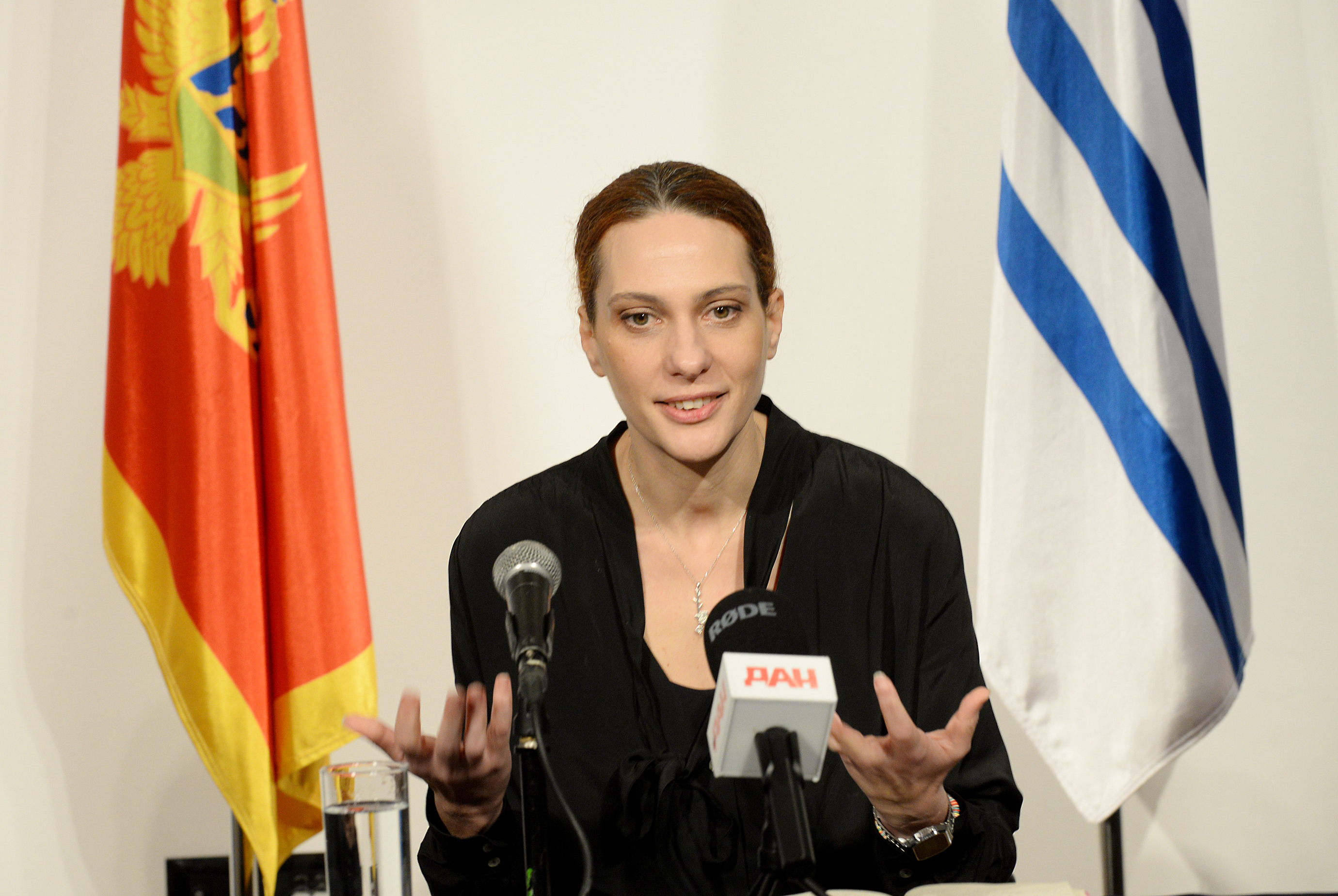 Podgorički Pazar opet u gradu; Bogat program na više lokacija