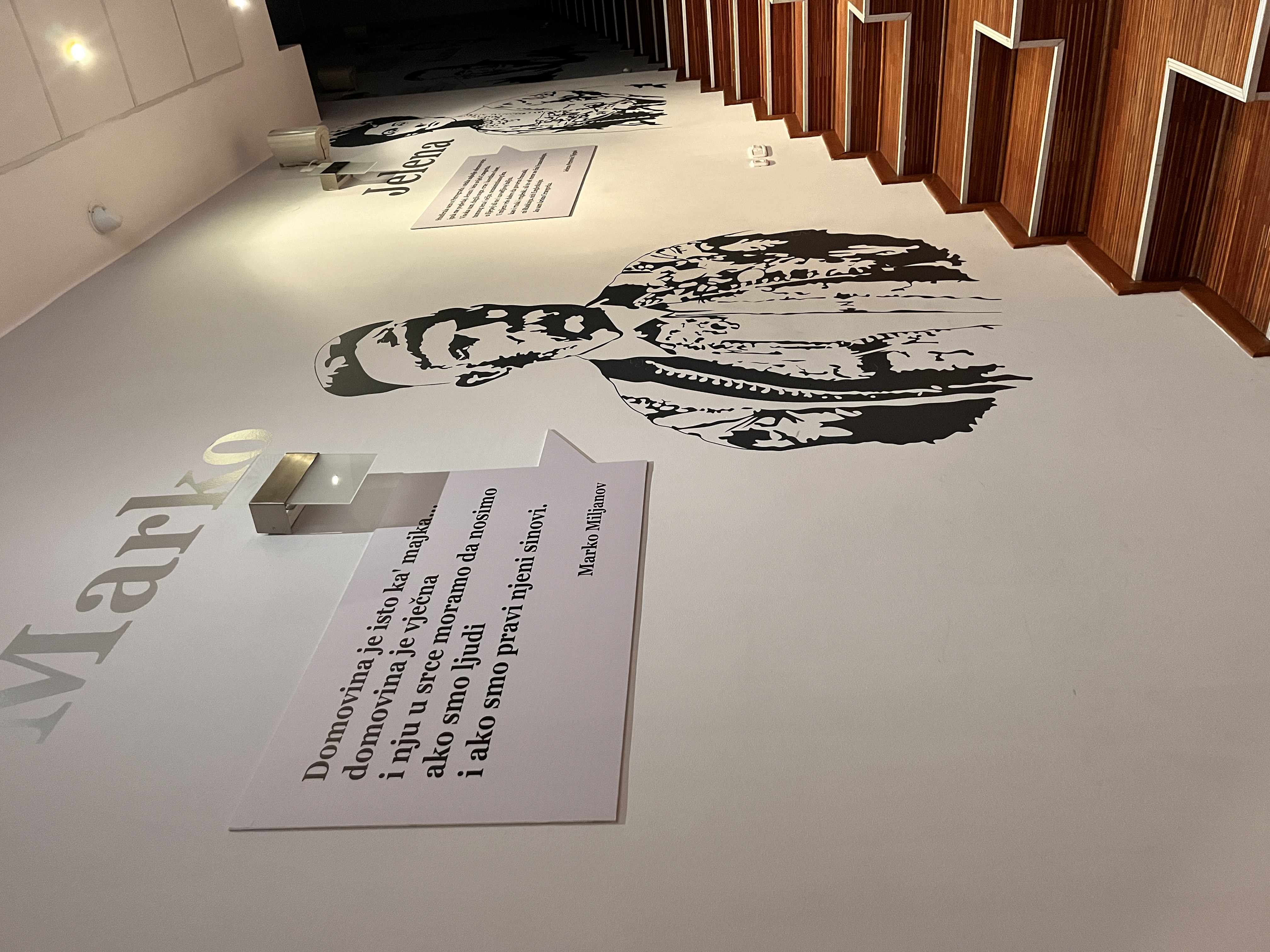 Završena manifestacija "Markovi dani"