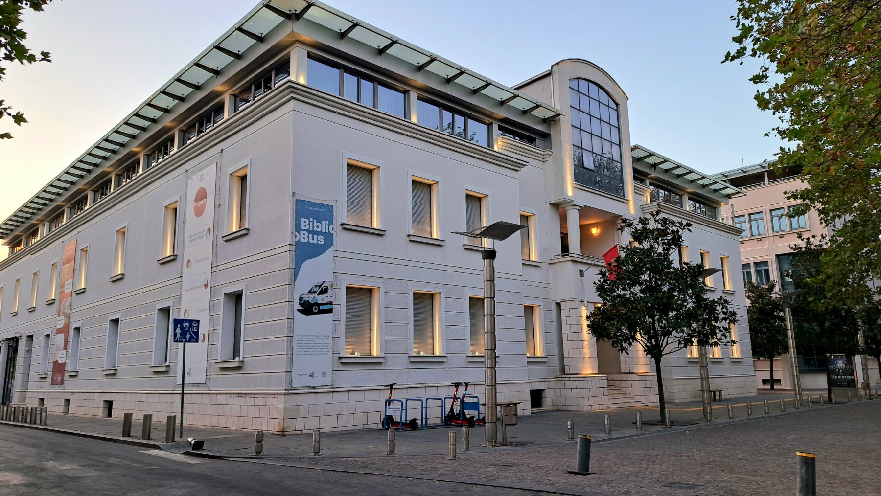 Završen literarni konkurs na temu "Podgorica, moj grad"