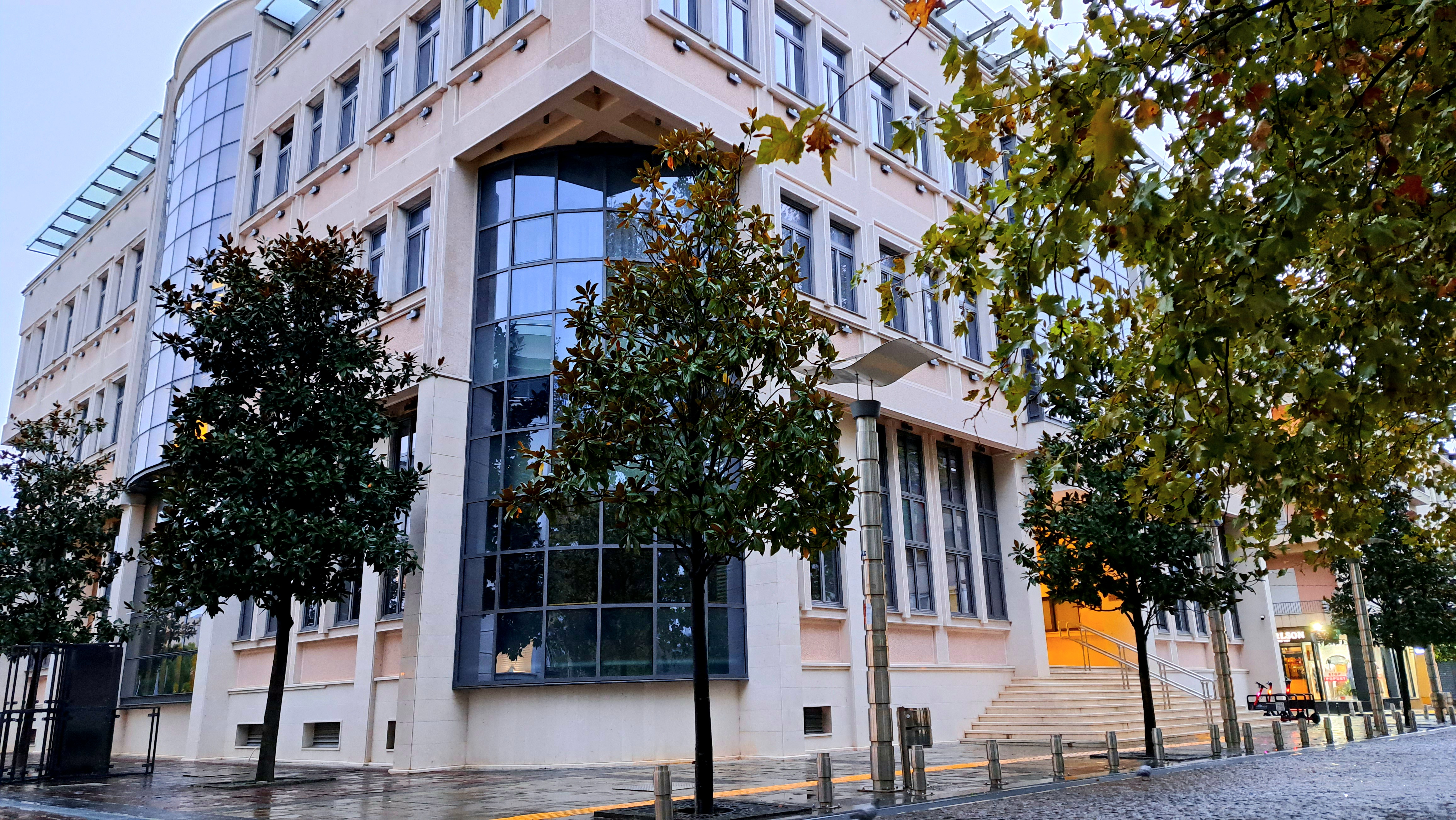 Grupa Makadam i arhitekta Pavle Popović dobitnici Nagrade "19. decembar" za 2023.godinu