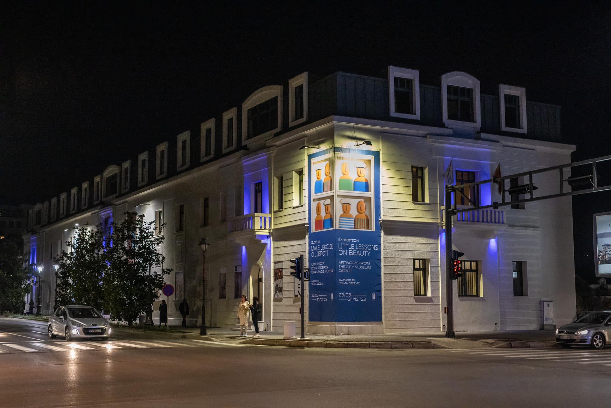 Počela realizacija projekta IVA usmjerenog na inkluzivni i vidljivi razvoj kulture   
