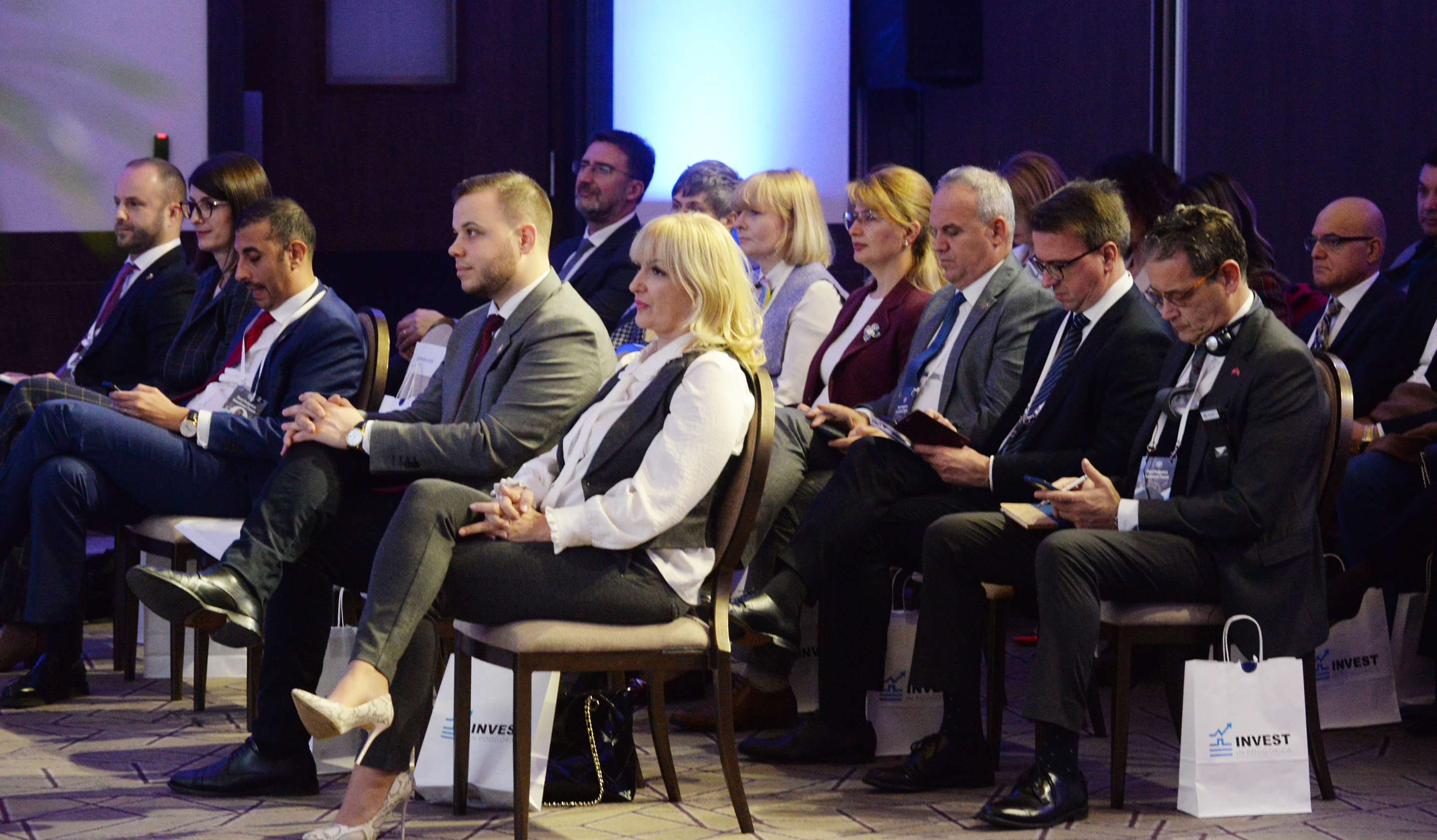 Održan treći Podgorički investicioni forum