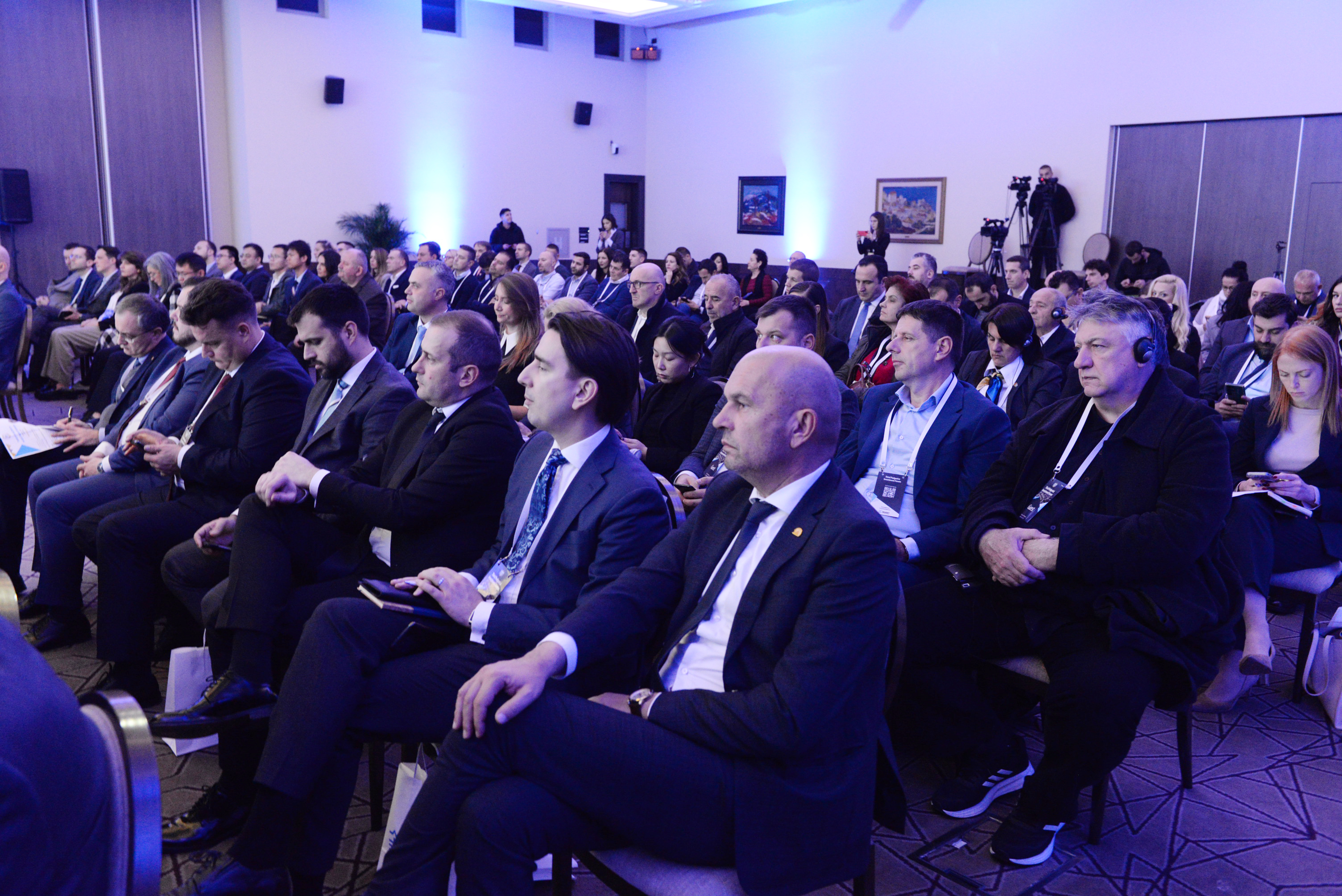 Održan treći Podgorički investicioni forum