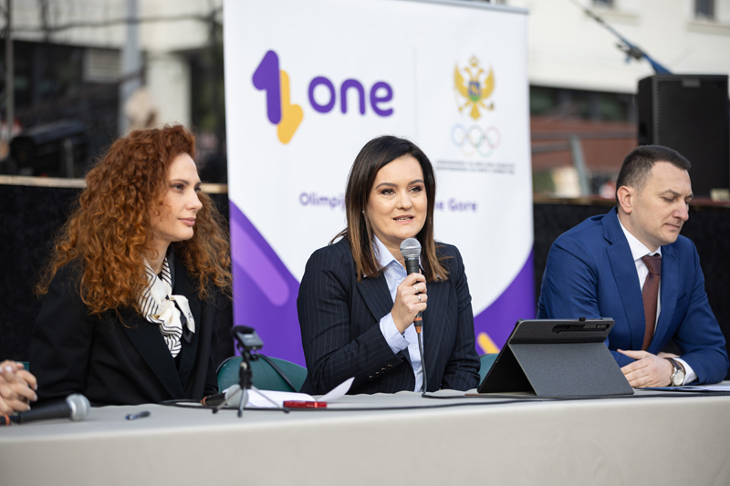 Na Podgoričkom pazaru 5G brzine i slobodne Wi-Fi zone na sva tri trga