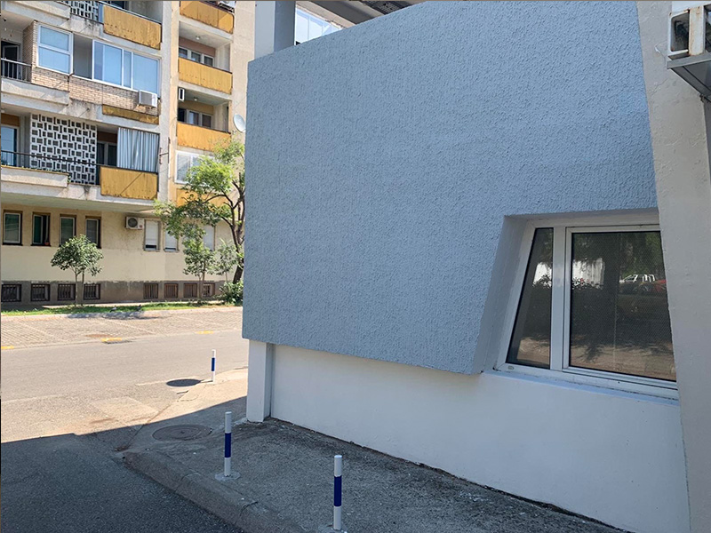 Parking servis uređuje etažne garaže u Podgorici