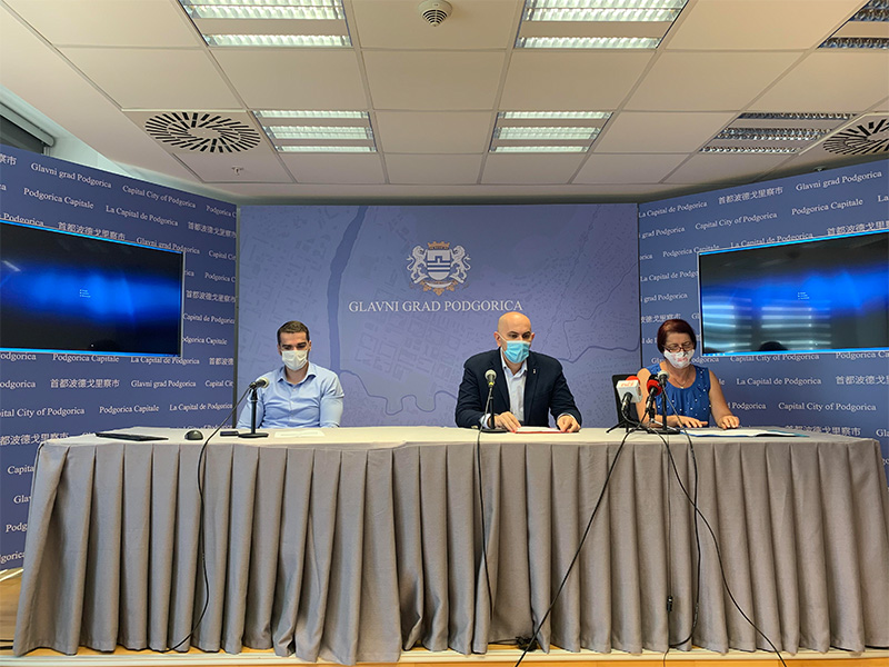 Vrijedni učinci Agencije za stanovanje: Obnovljeni i izgrađeni brojni poligoni,nove fasade, adaptirani značajni objekti