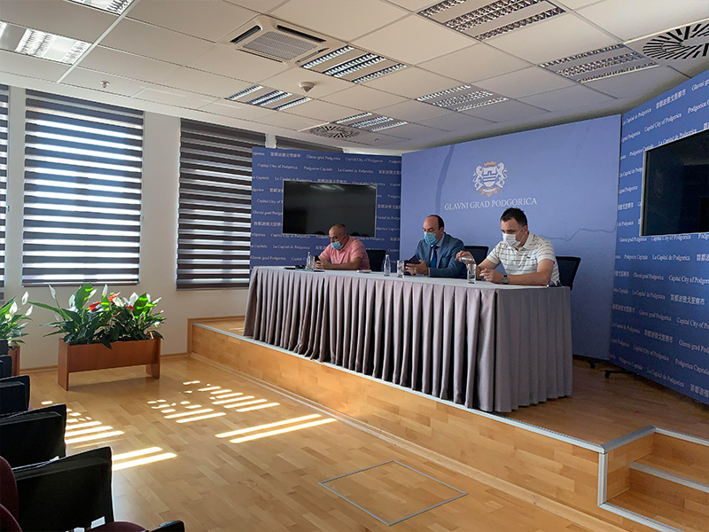 Vrijedni učinci Agencije za stanovanje: Obnovljeni i izgrađeni brojni poligoni,nove fasade, adaptirani značajni objekti