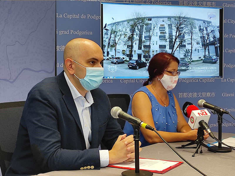 Vrijedni učinci Agencije za stanovanje: Obnovljeni i izgrađeni brojni poligoni,nove fasade, adaptirani značajni objekti
