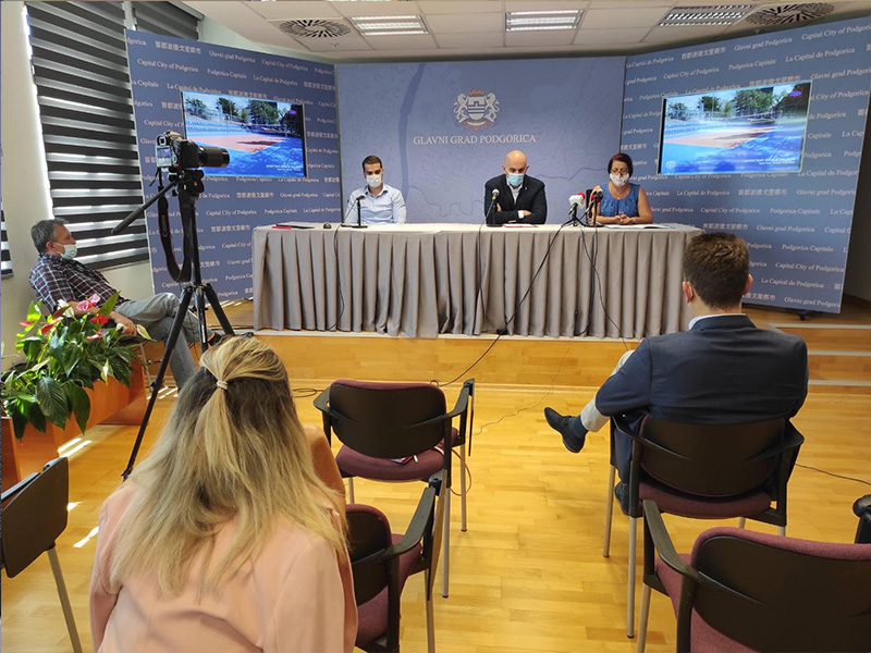 Vrijedni učinci Agencije za stanovanje: Obnovljeni i izgrađeni brojni poligoni,nove fasade, adaptirani značajni objekti