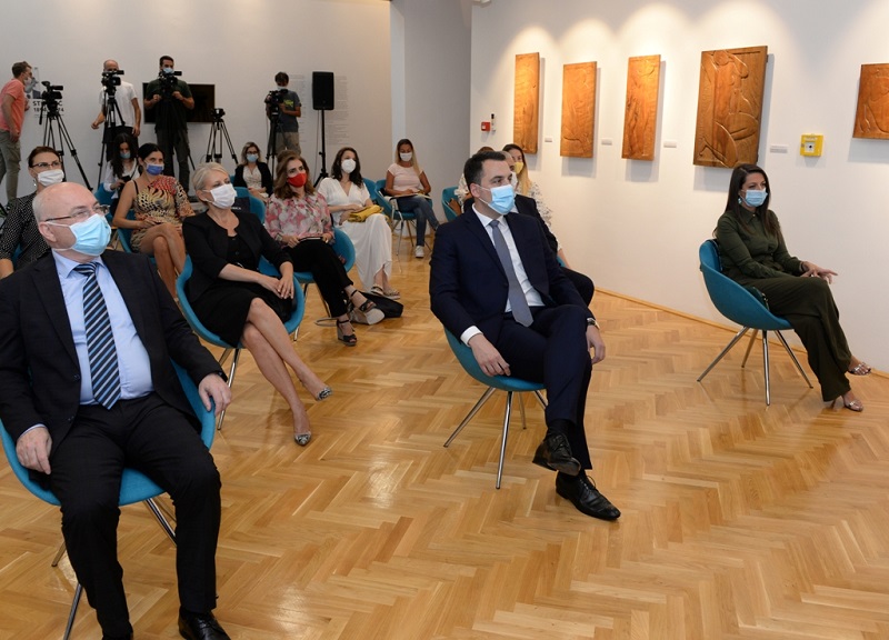 Obilježene dvije godine rada uprave Glavnog grada: Nastavljamo da zajedno gradimo našu Podgoricu