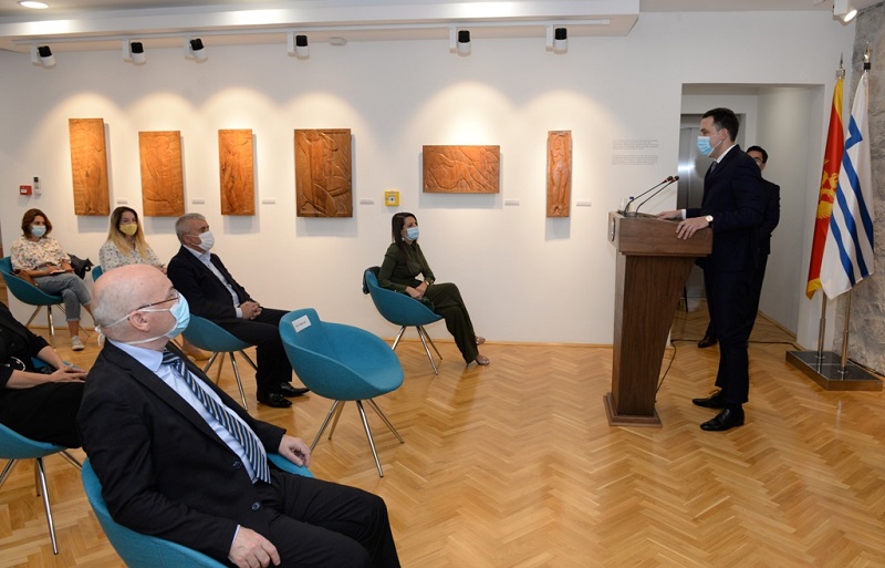 Obilježene dvije godine rada uprave Glavnog grada: Nastavljamo da zajedno gradimo našu Podgoricu