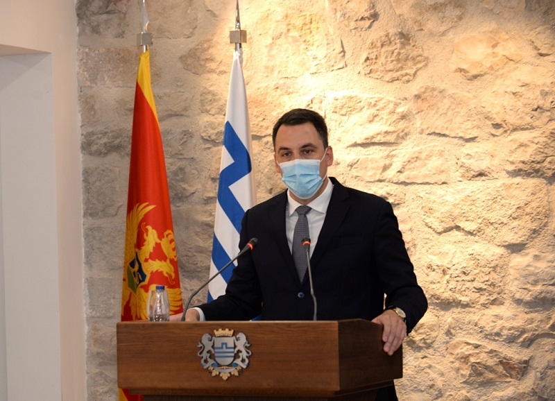 Obilježene dvije godine rada uprave Glavnog grada: Nastavljamo da zajedno gradimo našu Podgoricu