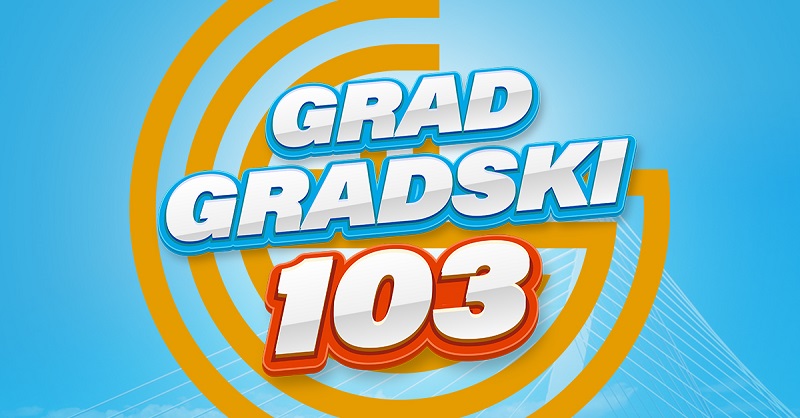 Gradski radio biće dostupan slušaocima na frekvenciji od 103 MhZ