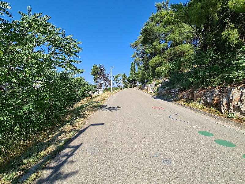 Počela revitalizacija park šume Ljubović: Uskoro više od 2.000 sadnica, novi mobilijar i obnovljen sportski poligon;