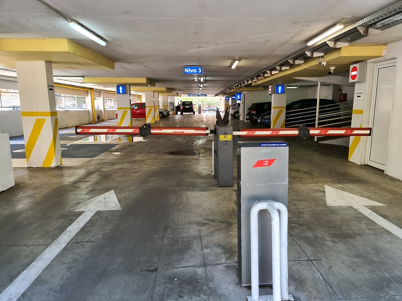 Otvoren Operativni centar Parking servisa: Vuković: Podgorica će uskoro imati najsavremeniji sistem kada je u pitanju upravljanje javnim parkiralištima