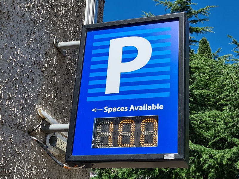 Otvoren Operativni centar Parking servisa: Vuković: Podgorica će uskoro imati najsavremeniji sistem kada je u pitanju upravljanje javnim parkiralištima