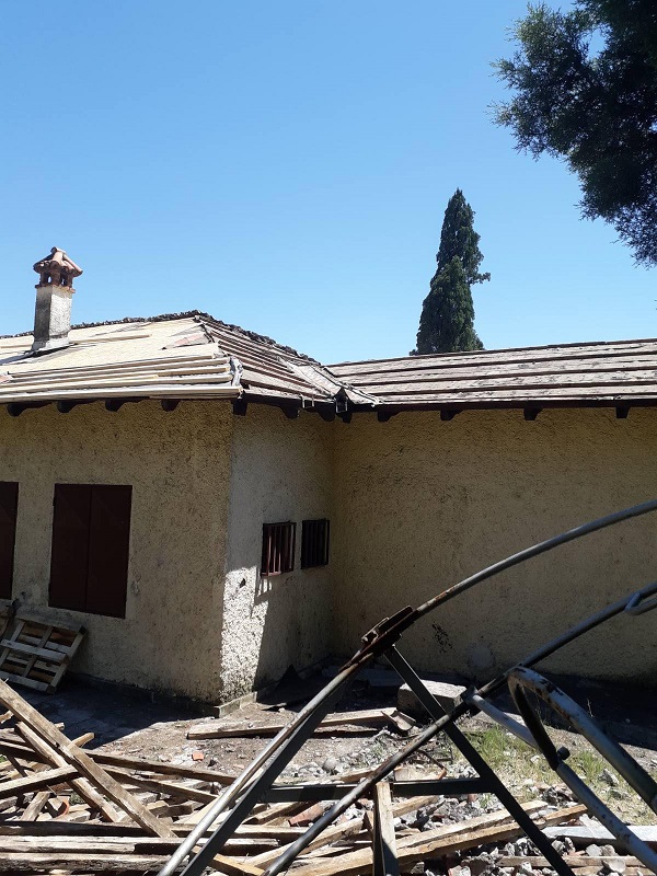Adaptacijom Kuslevove kuće Podgorica dobija još jedan autentičan umjetnički i izložbeni prostor
