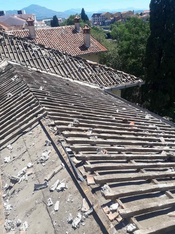 Adaptacijom Kuslevove kuće Podgorica dobija još jedan autentičan umjetnički i izložbeni prostor
