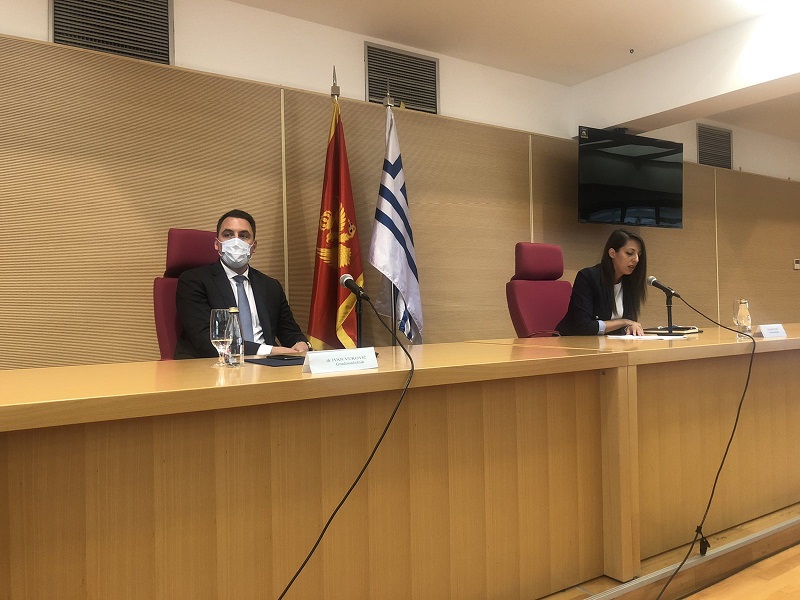 Glavni grad spreman za nove izazove suočavanja sa epidemijom koronavirusa: Preporuke se moraju poštovati u potpunosti, u suprotnom rizikujemo ponovno uvođenje drastičnih mjera