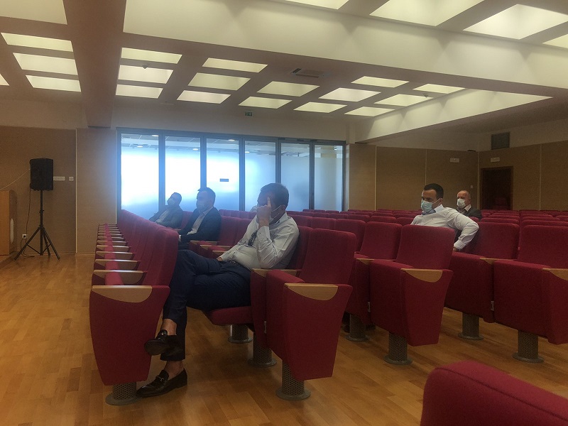 Glavni grad spreman za nove izazove suočavanja sa epidemijom koronavirusa: Preporuke se moraju poštovati u potpunosti, u suprotnom rizikujemo ponovno uvođenje drastičnih mjera