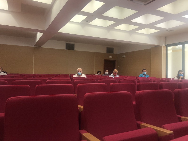 Glavni grad spreman za nove izazove suočavanja sa epidemijom koronavirusa: Preporuke se moraju poštovati u potpunosti, u suprotnom rizikujemo ponovno uvođenje drastičnih mjera