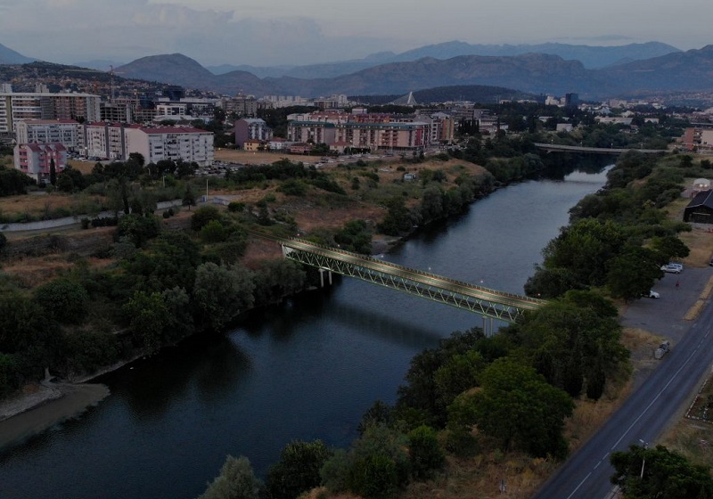 Preko 4 miliona eura uloženo u novu vodovodnu i kanalizacionu infrastrukturu Podgorice
