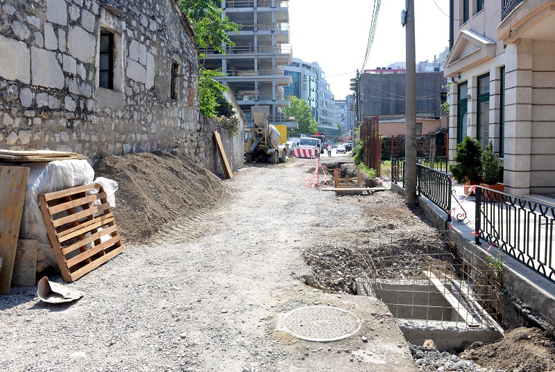Stara Varoš dobija status kakav zaslužuje: Realizuju se brojni infrastrukturni projekti, uskoro konkurs za podršku preduzetnicima na ovom području