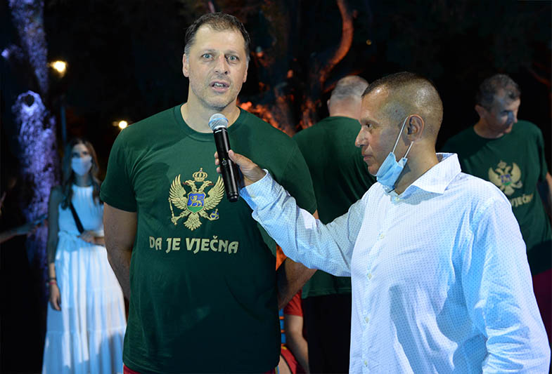 Otvoren Stadion malih sportova