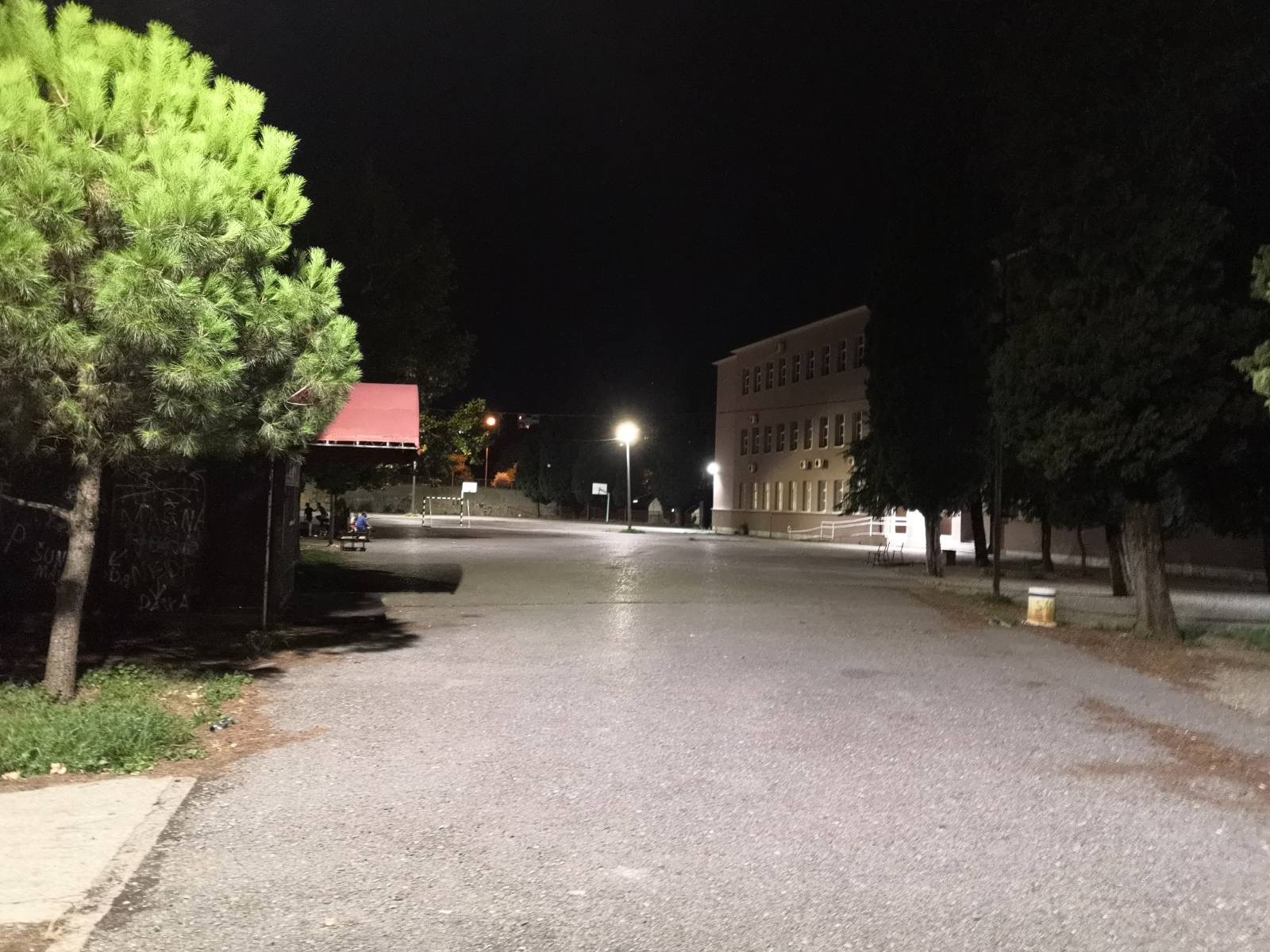 Adaptiran prostor produženog boravka za učenike škole “Štampar Makarije"