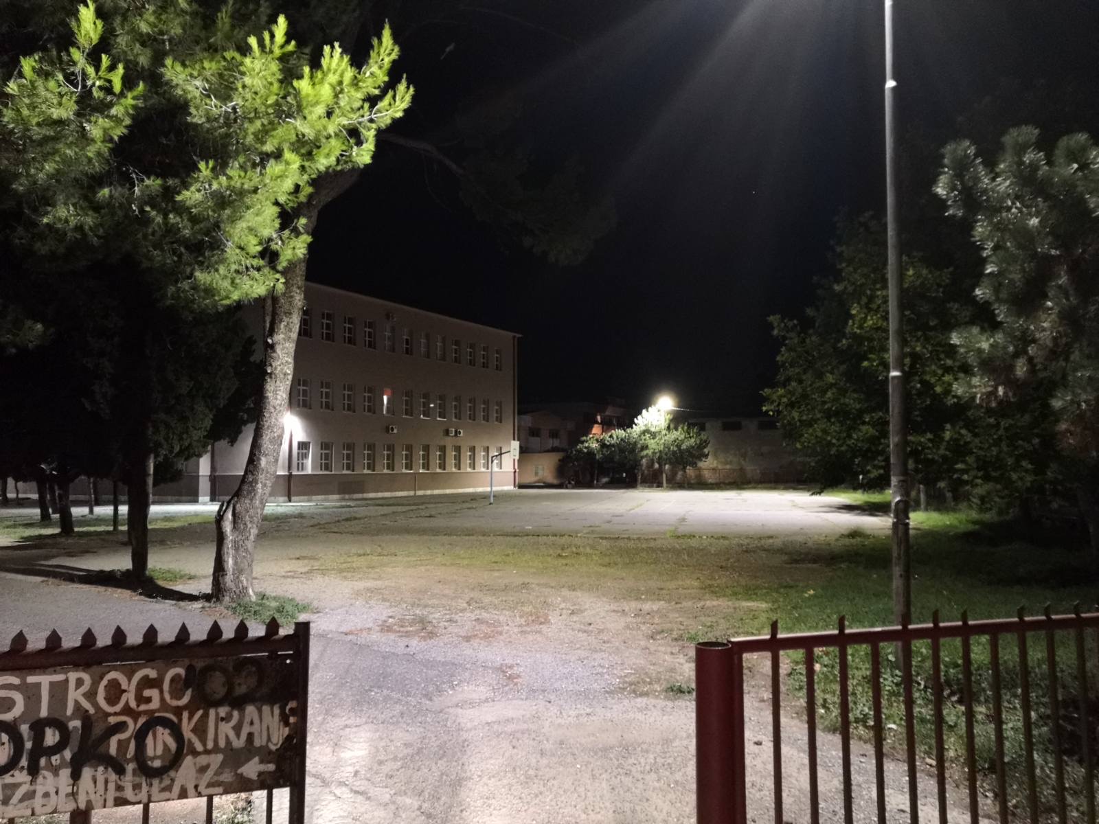 Adaptiran prostor produženog boravka za učenike škole “Štampar Makarije"