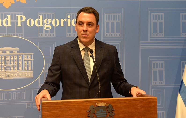 Dogovor sa porodicama Đurović i Radojević prvi i odlučujići korak u pravcu izgradnje Urgentnog centra u Podgorici