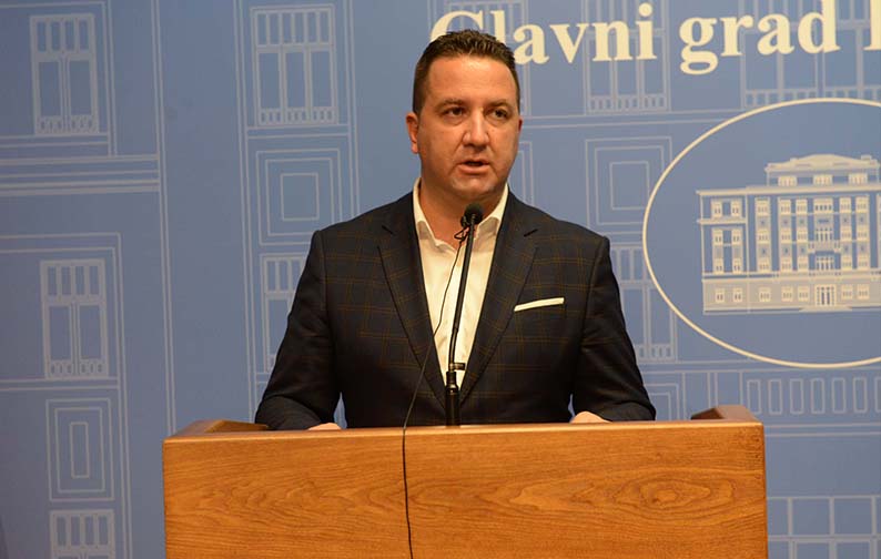 Dogovor sa porodicama Đurović i Radojević prvi i odlučujići korak u pravcu izgradnje Urgentnog centra u Podgorici