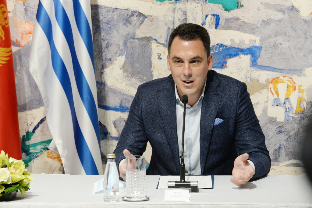 Nova škola u Tološima poklon porodice Ubović glavnom gradu