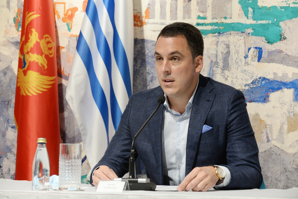 Nova škola u Tološima poklon porodice Ubović glavnom gradu