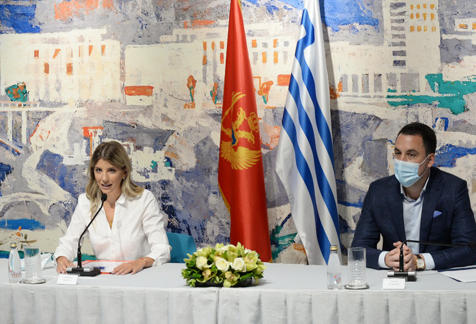 Nova škola u Tološima poklon porodice Ubović glavnom gradu