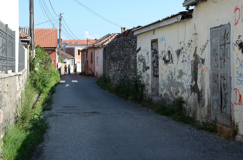 Počinju radovi na rekonstrukciji ulica Keše Đurovića i Predgrad u Staroj Varoši