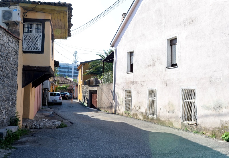 Počinju radovi na rekonstrukciji ulica Keše Đurovića i Predgrad u Staroj Varoši