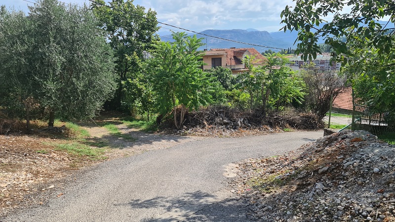 Raspiran tender za rekonstrukciju Bregalničke ulice u Momišićima